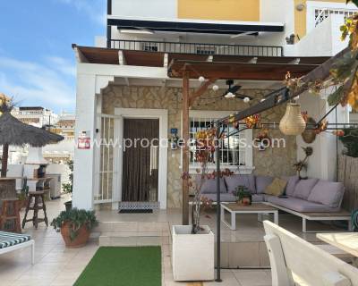 Town house - Resale - Algorfa - Algorfa