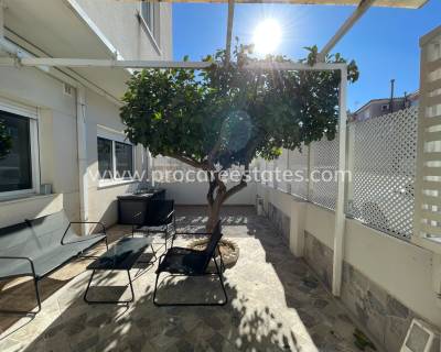 Town house - Resale - Algorfa - La Finca Golf Resort