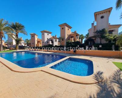 Town house - Resale - Algorfa - La Finca golf