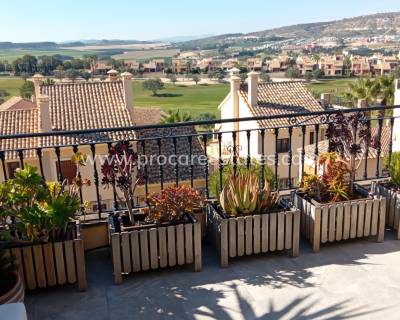 Town house - Resale - Algorfa - La Finca golf