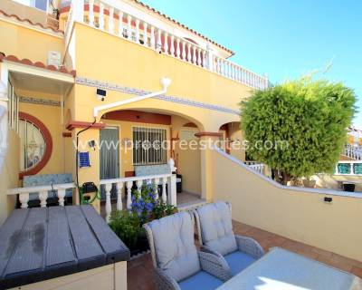 Town house - Resale - Algorfa - Lo Crispin