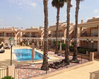 Town house - Resale - Algorfa - PCE-1386