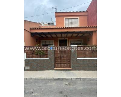 Town house - Resale - Algorfa - SH-12827