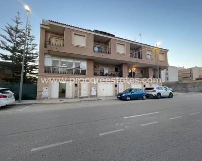 Town house - Resale - Almoradi - Almoradi
