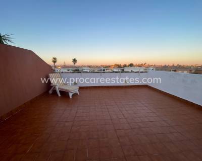 Town house - Resale - Almoradi - Almoradi