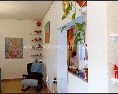 Town house - Resale - Almoradi - El saladar