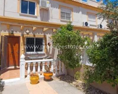 Town house - Resale - Almoradi - Las Lomas de la Juliana