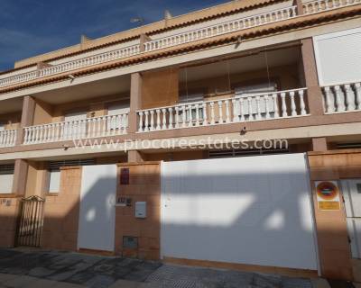 Town house - Resale - Benejuzar - Benejuzar