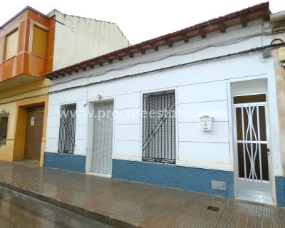 Town house - Resale - Benejuzar - Benejuzar