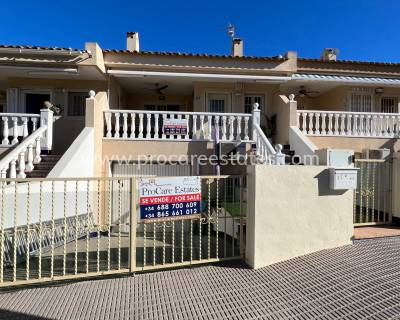 Town house - Resale - Benijofar - PCE-4042