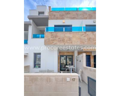 Town house - Resale - Bigastro - Bigastro