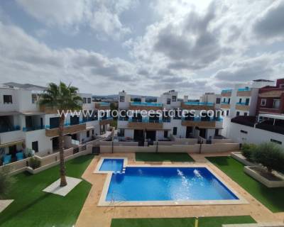 Town house - Resale - Bigastro - Bigastro