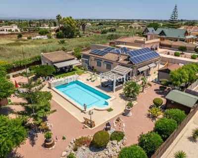 Town house - Resale - Catral - Catral