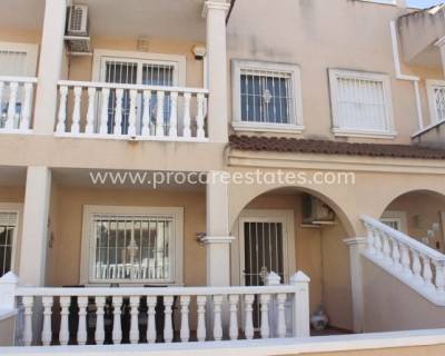 Town house - Resale - Ciudad Quesada - Ciudad Quesada