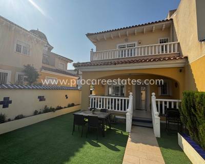 Town house - Resale - Ciudad Quesada - Ciudad Quesada