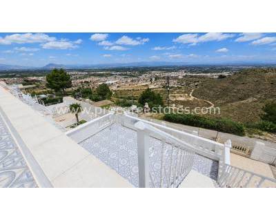Town house - Resale - Ciudad Quesada - Ciudad Quesada