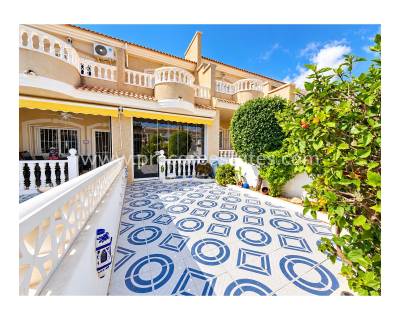 Town house - Resale - Ciudad Quesada - Ciudad Quesada