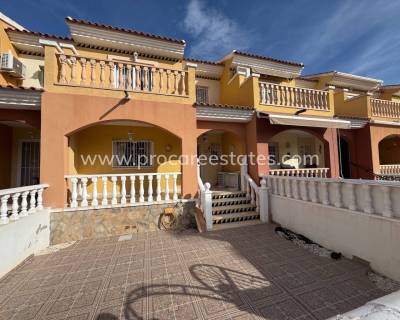 Town house - Resale - Ciudad Quesada - Doña Pepa