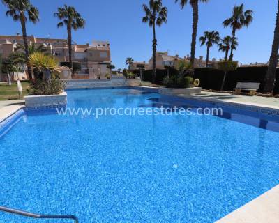 Town house - Resale - Ciudad Quesada - PCE-1387