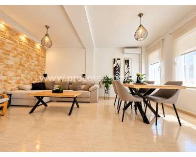 Town house - Resale - Daya Nueva - Daya Nueva