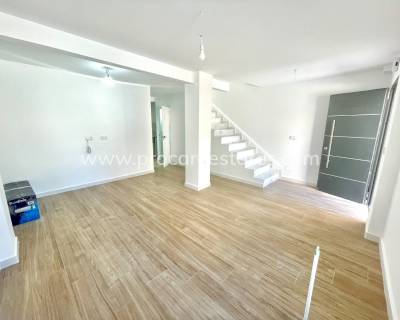 Town house - Resale - Daya Vieja - Daya Vieja