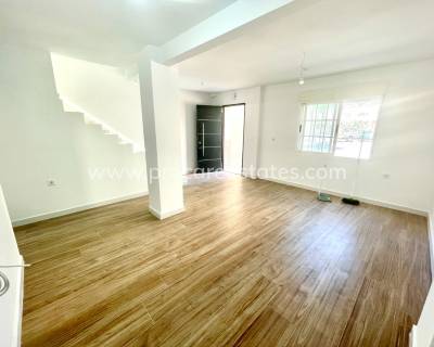Town house - Resale - Daya Vieja - SU-68129