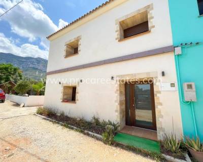 Town house - Resale - Denia - La Florida