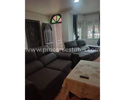 Town house - Resale - Dolores - CENTRO