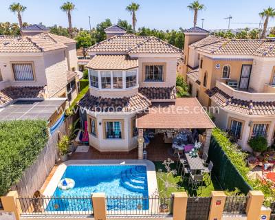Town house - Resale - El Raso - El Raso