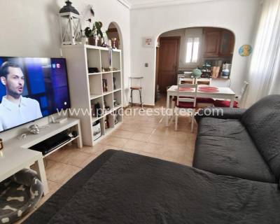 Town house - Resale - Guardamar del Segura - El Edén - Los Estaños