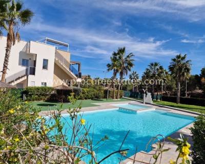 Town house - Resale - Guardamar del Segura - El Eden