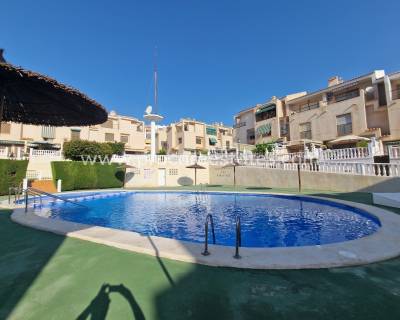 Town house - Resale - Guardamar del Segura - GM-57983