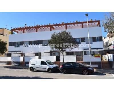 Town house - Resale - Guardamar del Segura - Guardamar del Segura