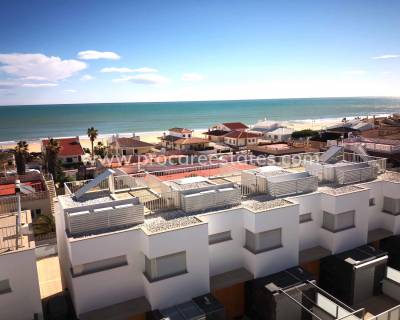 Town house - Resale - Guardamar del Segura - Guardamar Playa