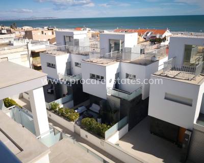 Town house - Resale - Guardamar del Segura - Guardamar Playa