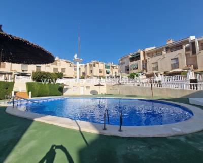 Town house - Resale - Guardamar del Segura - Urb. Las Viñas