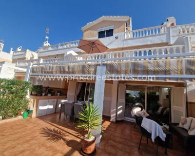 Town house - Resale - Guardamar del Segura - Urb. Portico Mediterraneo