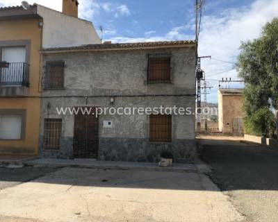 Town house - Resale - Hondon de las Nieves - Hondon de las Nieves
