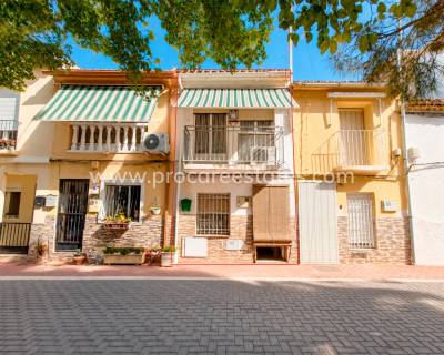 Town house - Resale - Hondon De Los Frailes - Hondon De Los Frailes