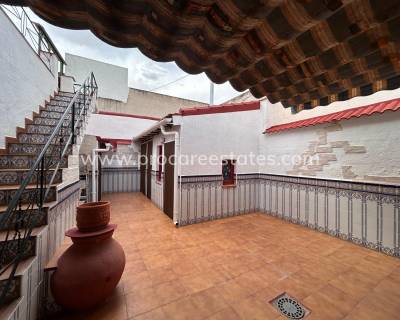 Town house - Resale - Jacarilla - Jacarilla