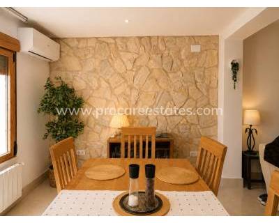 Town house - Resale - La Romana - La Romana