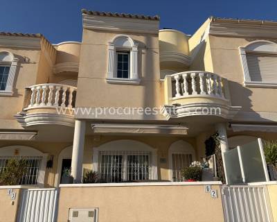 Town house - Resale - Las Heredades - Las Heredades