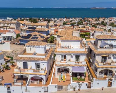 Town house - Resale - LOS URRUTIAS - Costa Calida