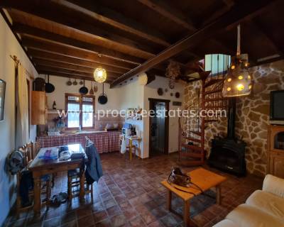 Town house - Resale - Orihuela - Benferri