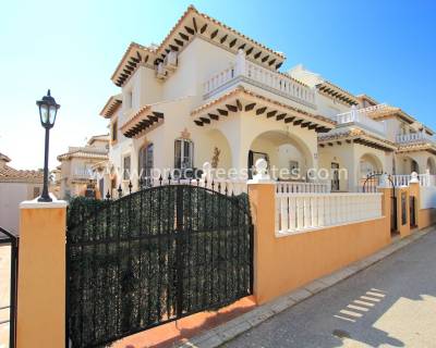 Town house - Resale - Orihuela Costa - Cabo Roig