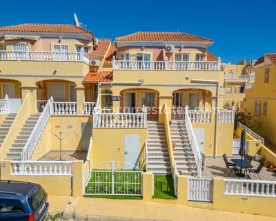 Town house - Resale - Orihuela Costa - El galan