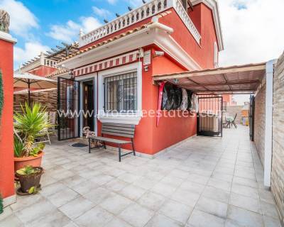 Town house - Resale - Orihuela Costa - M-45557
