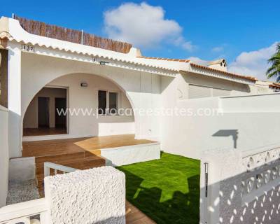 Town house - Resale - Orihuela Costa - PCE-1399