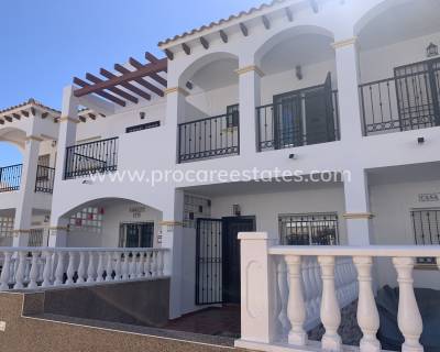 Town house - Resale - Orihuela Costa - Punta Prima