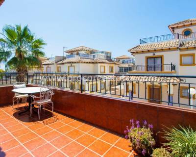 Town house - Resale - Orihuela Costa - SH-23404